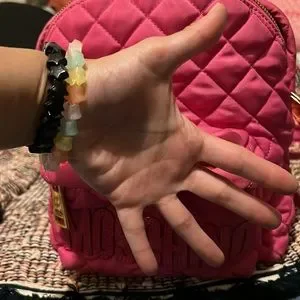 Moschino | Bags | Moschino Barbie Pink Backpack | Poshmark